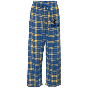 F20 Unisex Flannel Pants