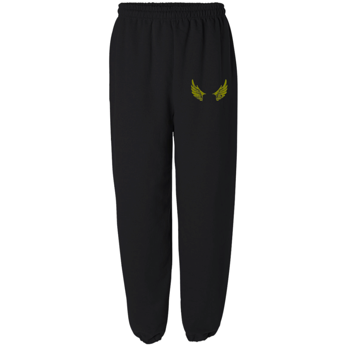 G182 Fleece Sweatpant without Pockets