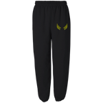 G182 Fleece Sweatpant without Pockets