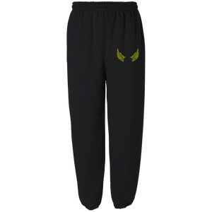 G182 Fleece Sweatpant without Pockets