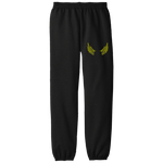 PC90YP Youth Fleece Pants