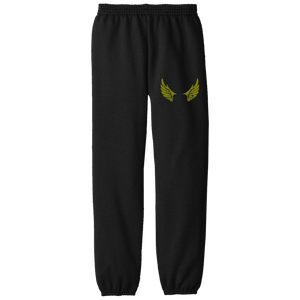 PC90YP Youth Fleece Pants