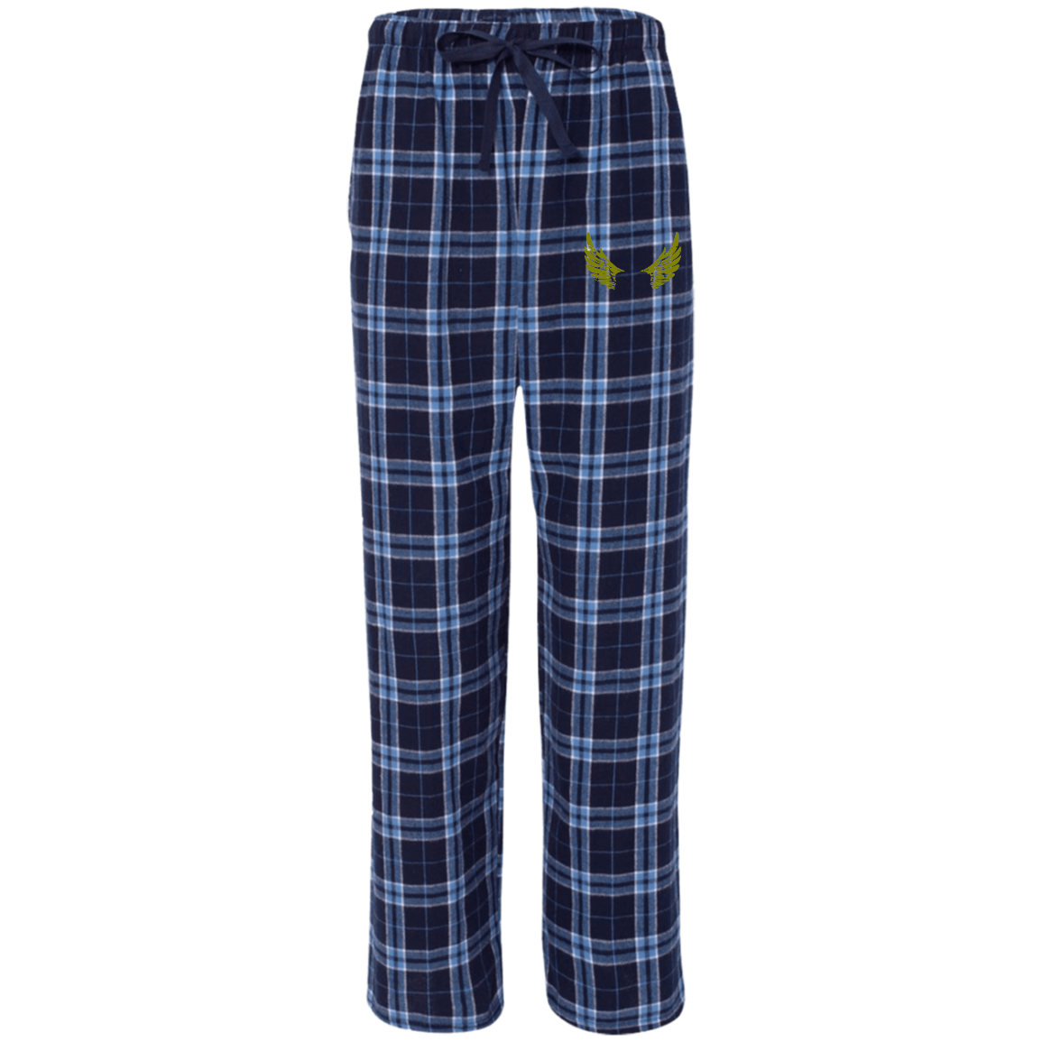 F20 Unisex Flannel Pants