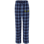 F20 Unisex Flannel Pants