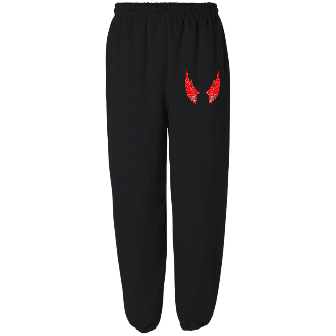 G182 Fleece Sweatpant without Pockets