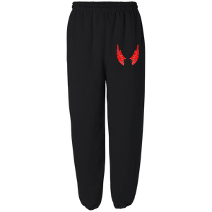 G182 Fleece Sweatpant without Pockets