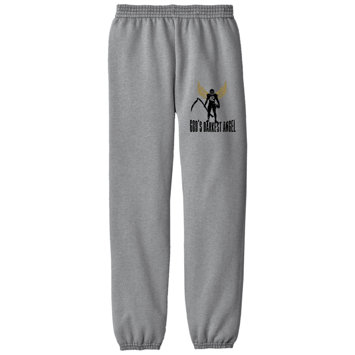 PC90YP Youth Fleece Pants