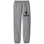 PC90YP Youth Fleece Pants