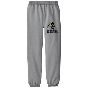 PC90YP Youth Fleece Pants