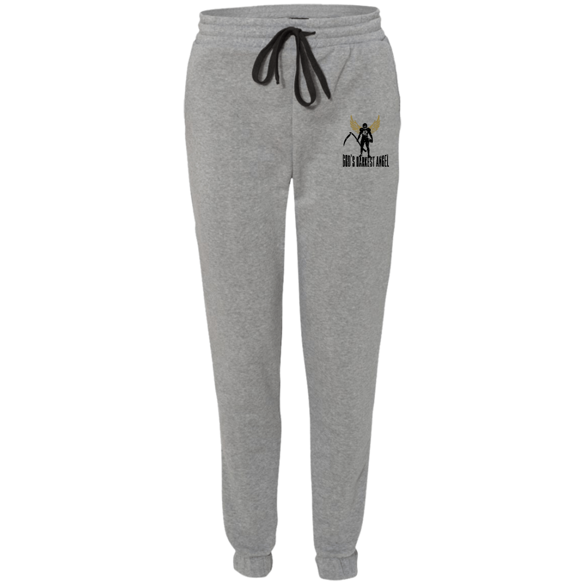 BU8800 Adult Fleece Joggers