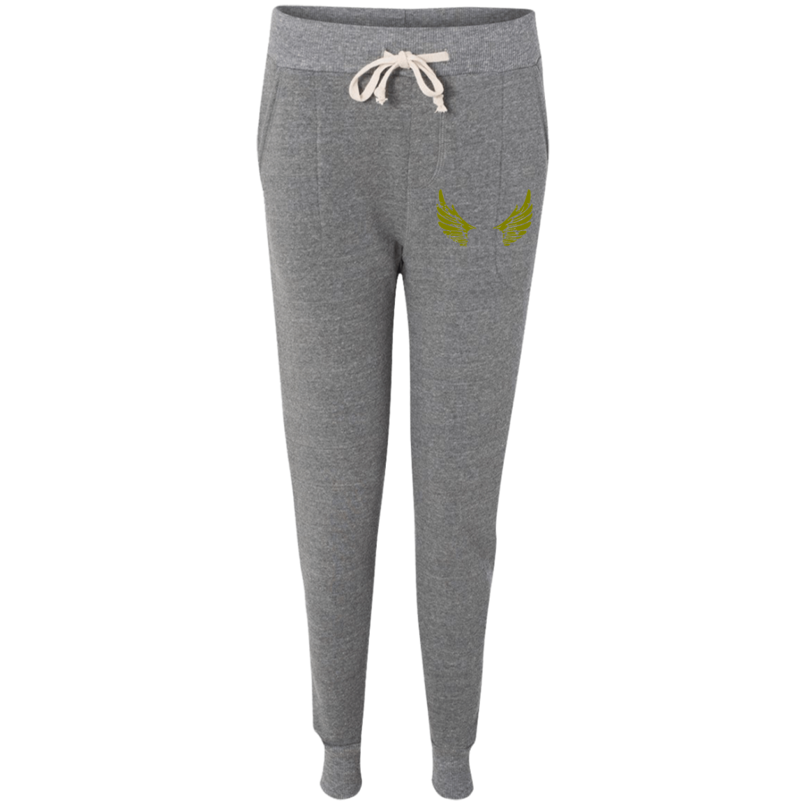 31082F Ladies' Fleece Jogger