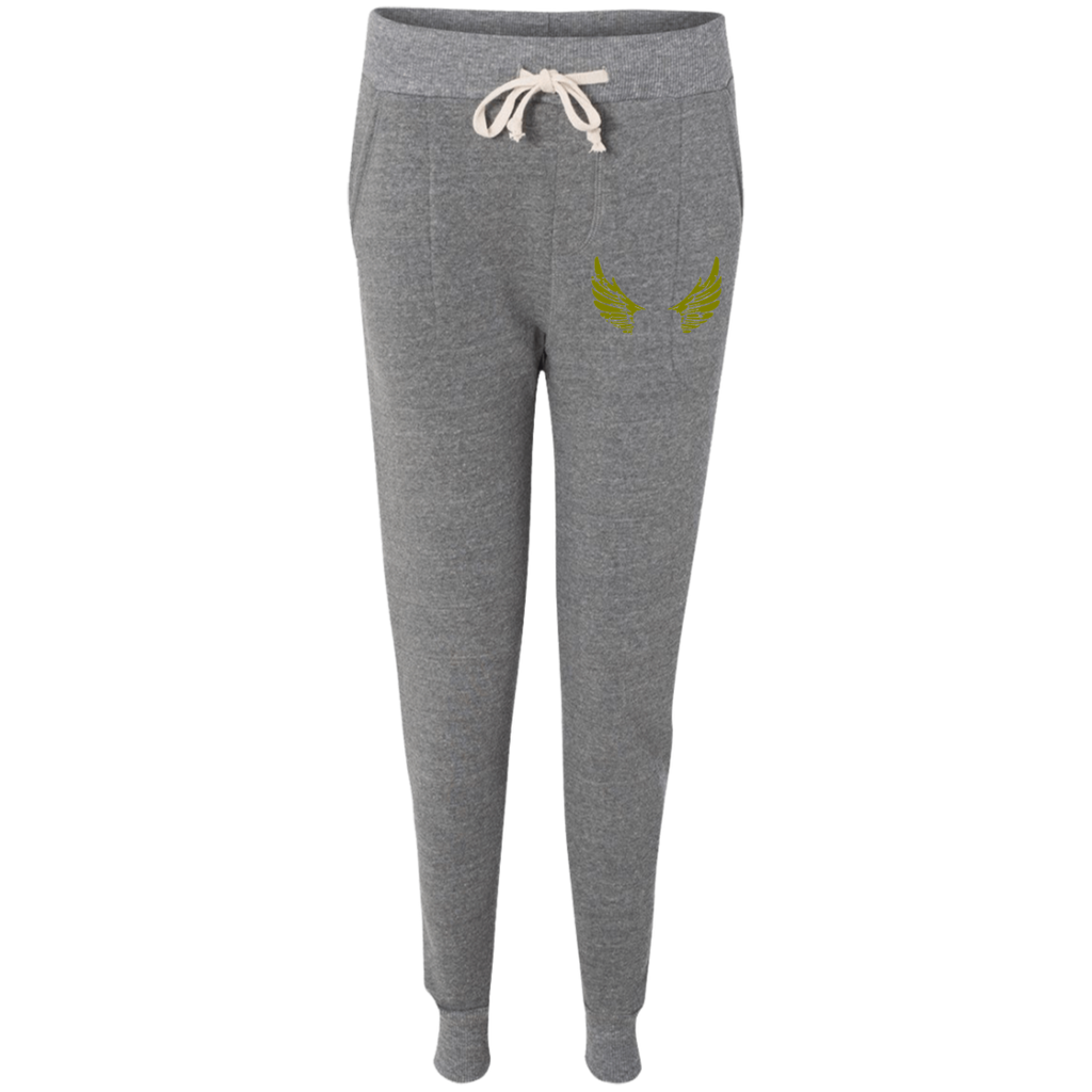 31082F Ladies' Fleece Jogger