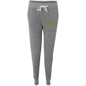 31082F Ladies' Fleece Jogger