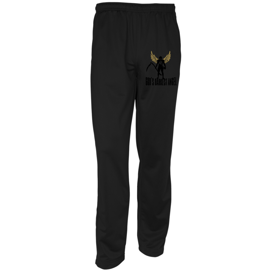 YPST91 Youth Warm-Up Track Pants