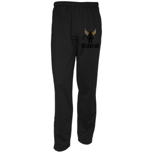 YPST91 Youth Warm-Up Track Pants