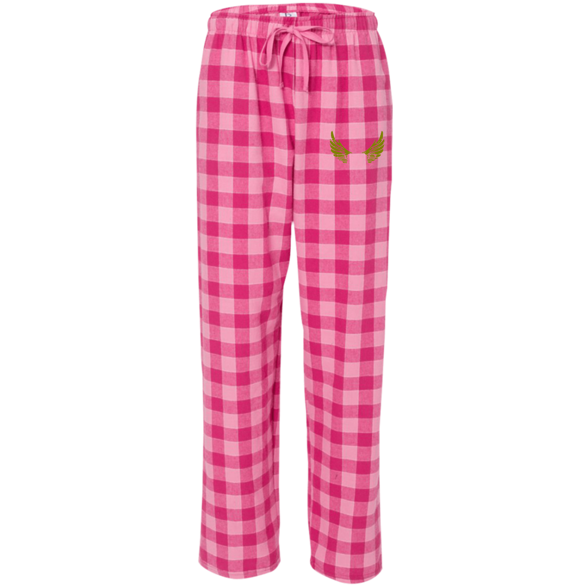 F20 Unisex Flannel Pants