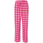 F20 Unisex Flannel Pants