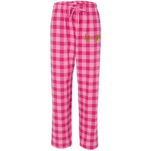 F20 Unisex Flannel Pants