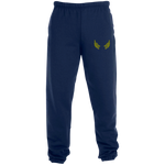 4850MP  Sweatpants with Pockets