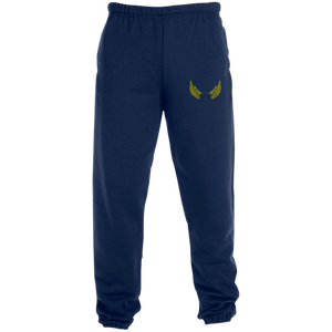 4850MP  Sweatpants with Pockets