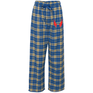 F20 Unisex Flannel Pants