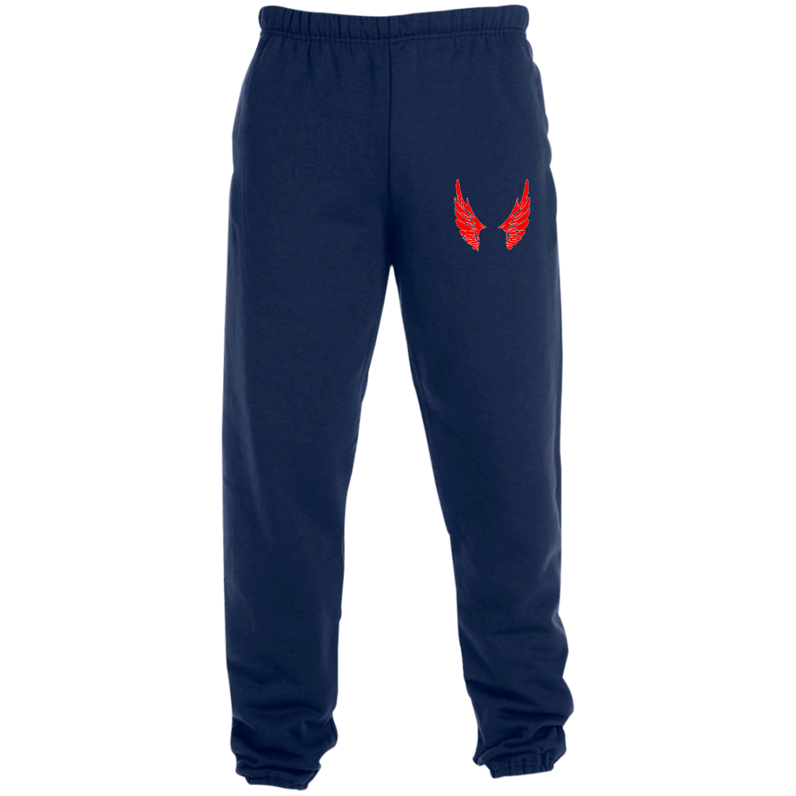 4850MP  Sweatpants with Pockets