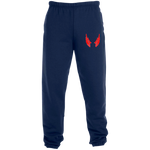 4850MP  Sweatpants with Pockets