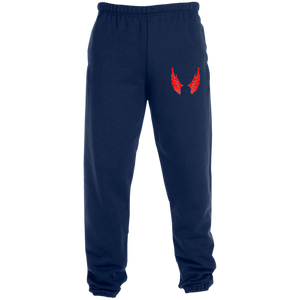 4850MP  Sweatpants with Pockets