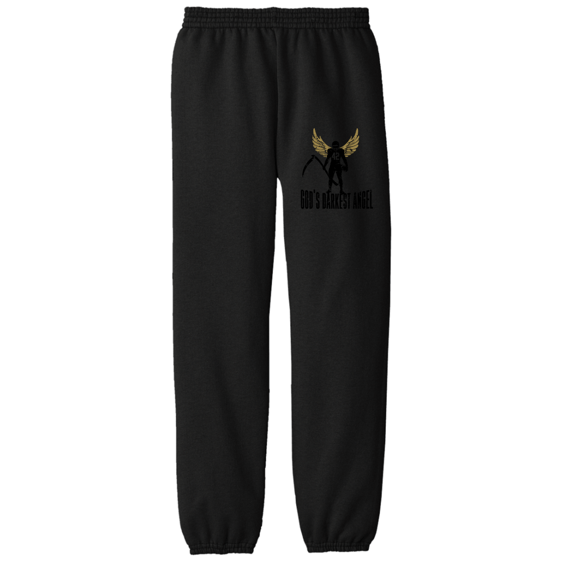 PC90YP Youth Fleece Pants