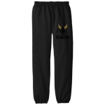 PC90YP Youth Fleece Pants