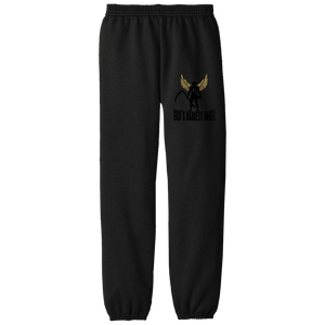 PC90YP Youth Fleece Pants