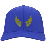 C813 Flex Fit Twill Baseball Cap