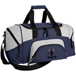 BG990S Small Colorblock Sport Duffel Bag