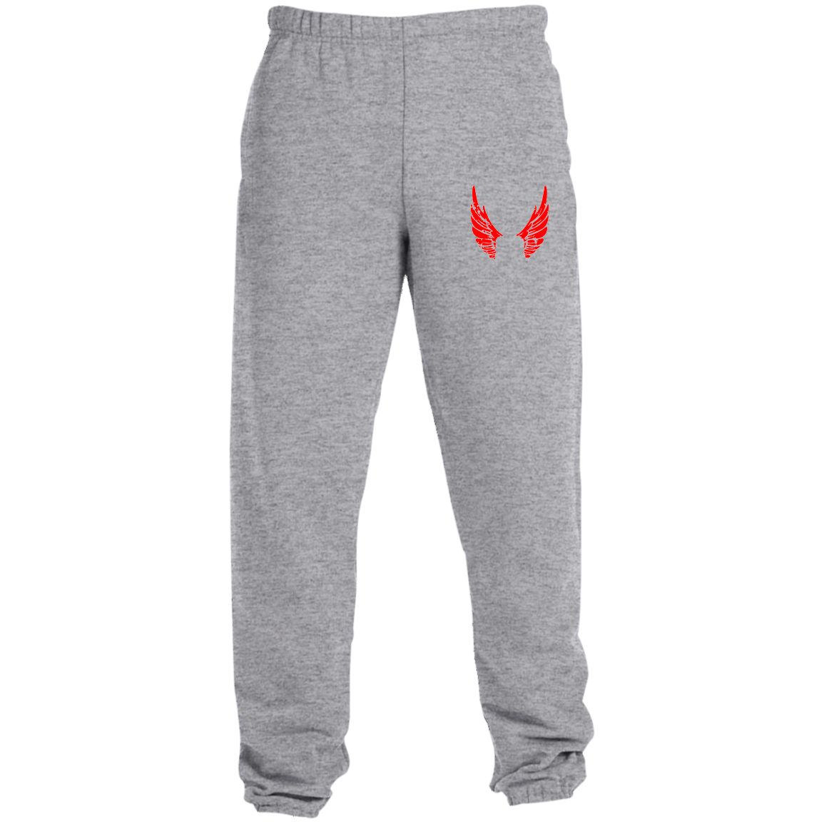 4850MP  Sweatpants with Pockets