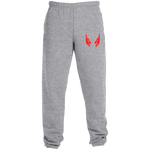 4850MP  Sweatpants with Pockets