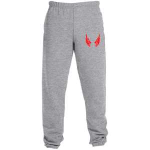 4850MP  Sweatpants with Pockets