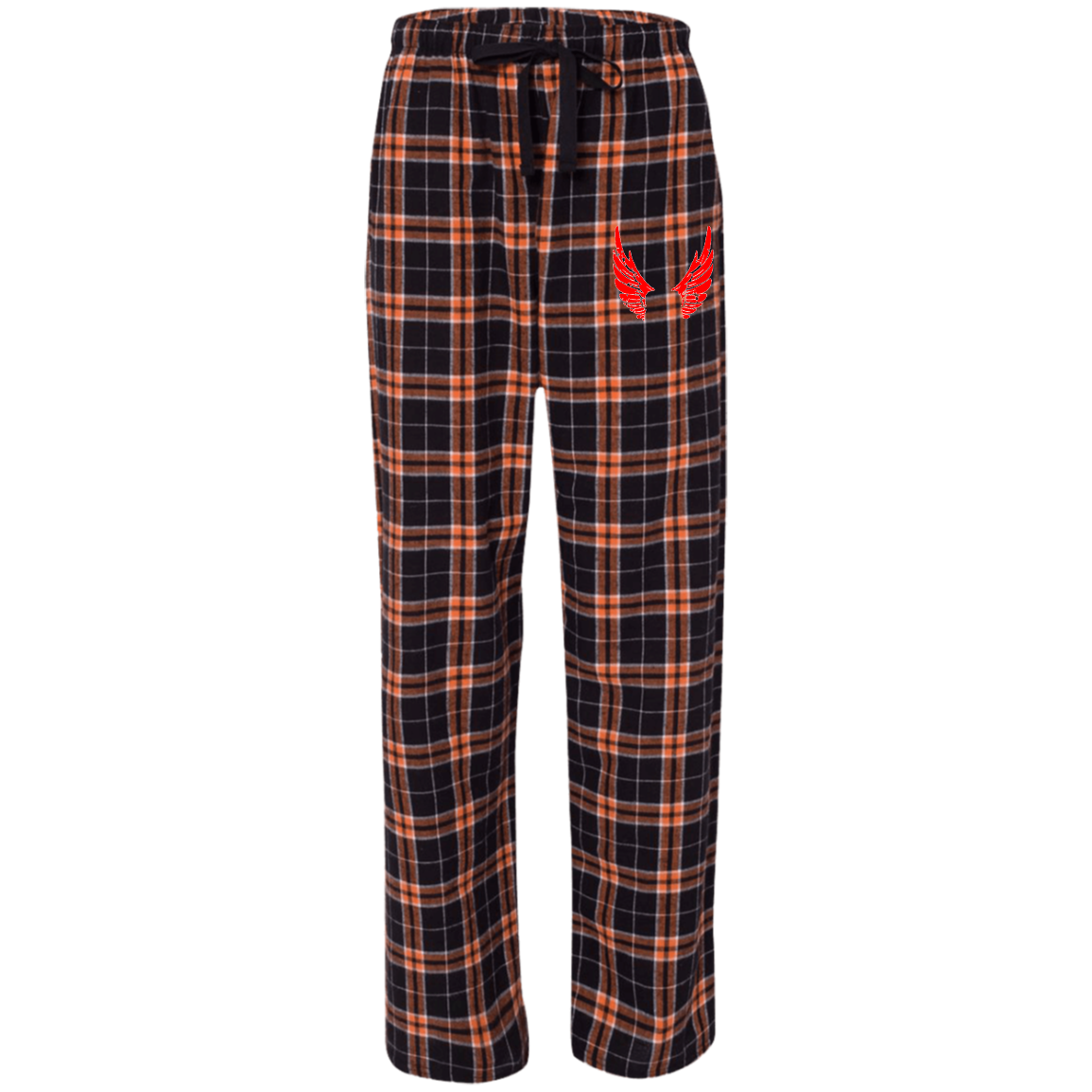 F20 Unisex Flannel Pants