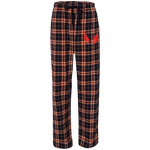 F20 Unisex Flannel Pants