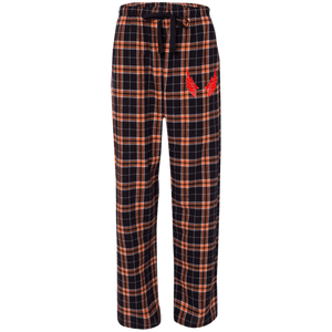 F20 Unisex Flannel Pants