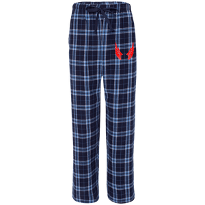 F20 Unisex Flannel Pants