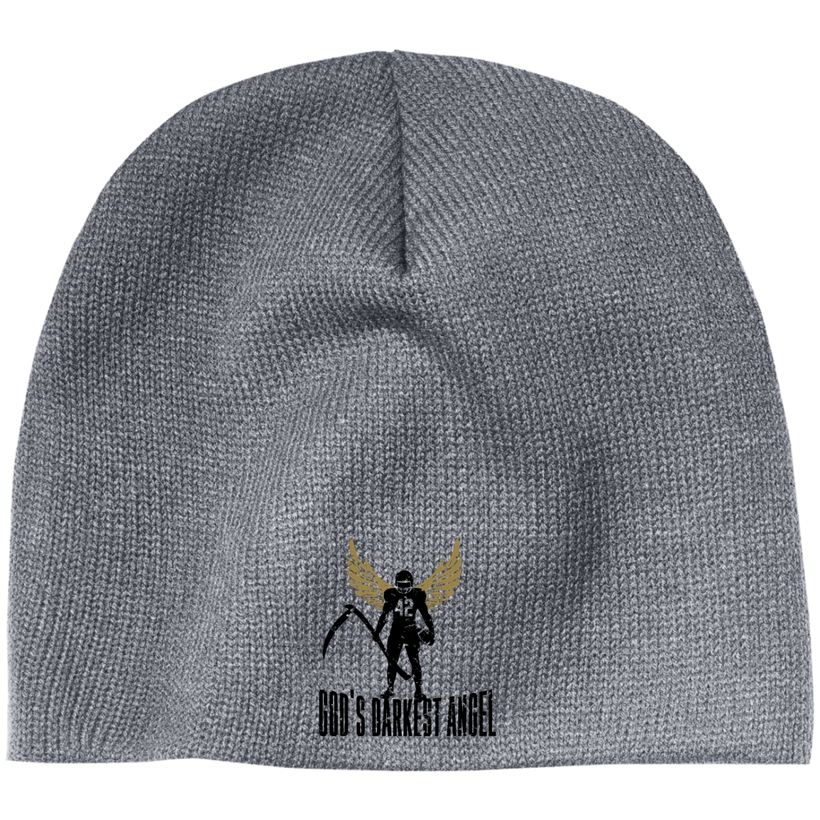 CP91 100% Acrylic Beanie