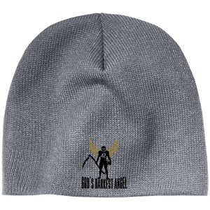 CP91 100% Acrylic Beanie