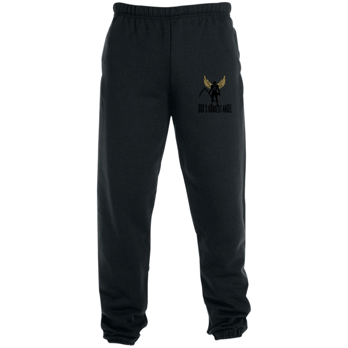 4850MP  Sweatpants with Pockets