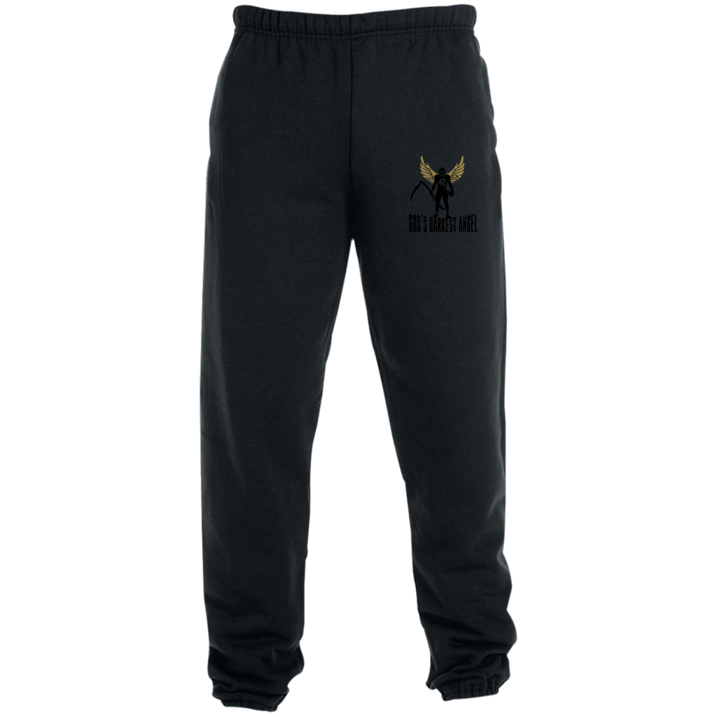 4850MP  Sweatpants with Pockets