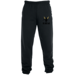 4850MP  Sweatpants with Pockets