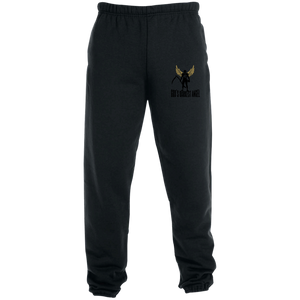 4850MP  Sweatpants with Pockets