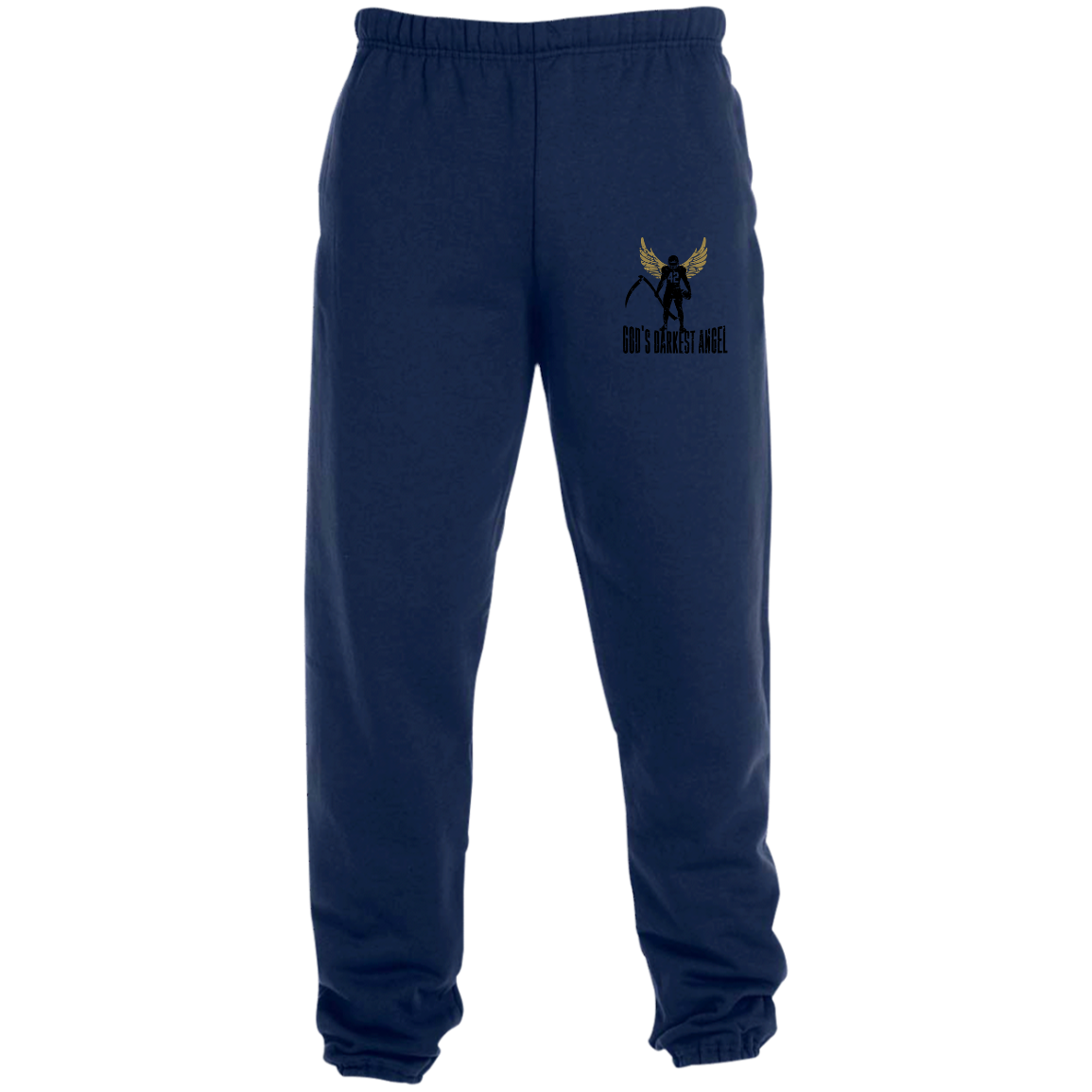 4850MP  Sweatpants with Pockets