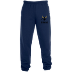 4850MP  Sweatpants with Pockets