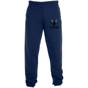 4850MP  Sweatpants with Pockets