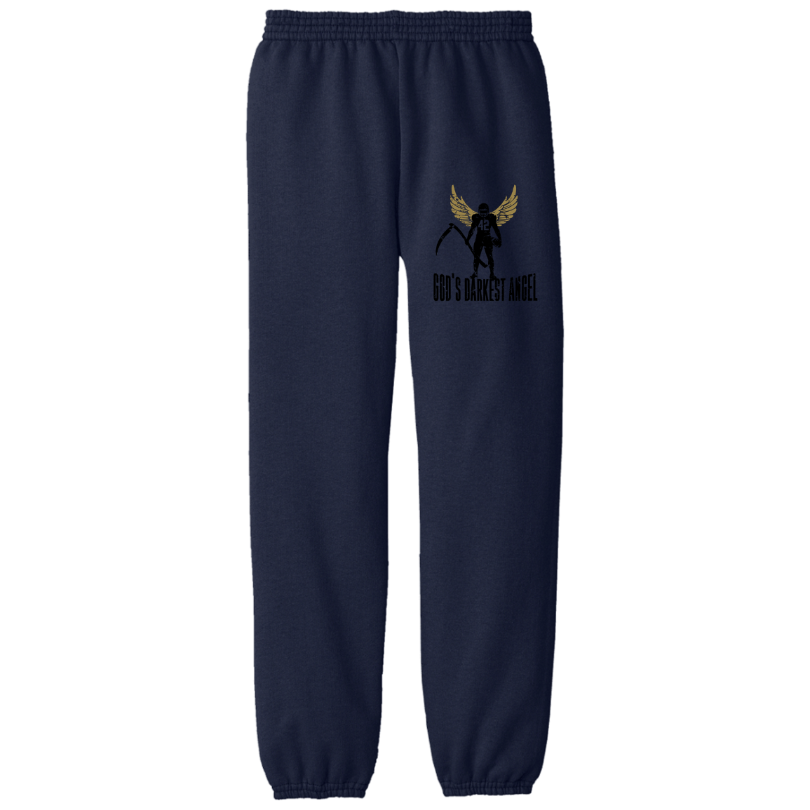 PC90YP Youth Fleece Pants